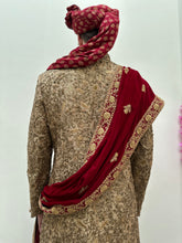 Groom Sherwani RYWKOM